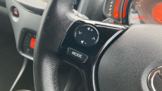 Toyota Aygo 1.0 VVT-i X-Plore TSS 5dr x-shift Petrol Hatchback